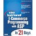 eCommerce Applications