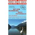 Mit dem Wohnmobil nach �sterreich 02. Der Westen