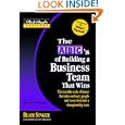 Rich Dad's Advisors�: The ABC's of Building a Business Team That Wins: The Invisible Code of Honor That Takes Ordinary People and Turns Them Into a Championship Team (Rich Dad's Advisors)