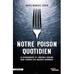 Notre poison quotidien