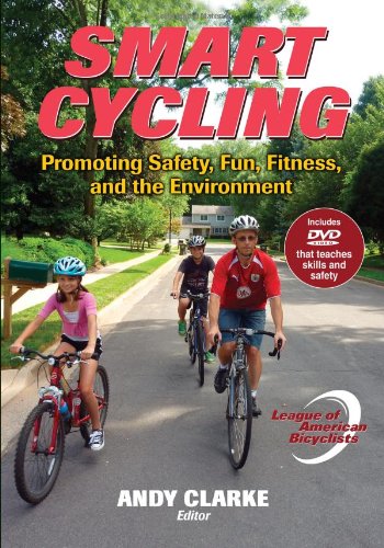 Smart Cycling: Promoting Safety, Fun, Fitness, and the Environment