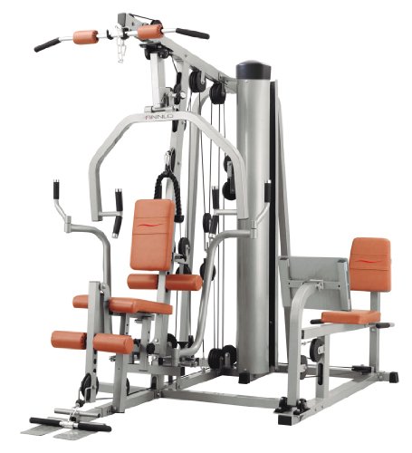 Finnlo Multigym AUTARK 5000