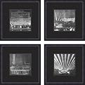 Night on the Town Art Collection