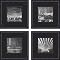 Night on the Town Art Collection