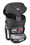Tamrac 5630 Pro Digital Zoom 10 Case (Black)