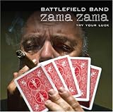 Zama Zama: Try Your Luck