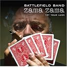 Zama Zama: Try Your Luck