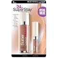 Maybelline SuperStay Foundation with Concealer - True Beige