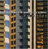 Bach 2000