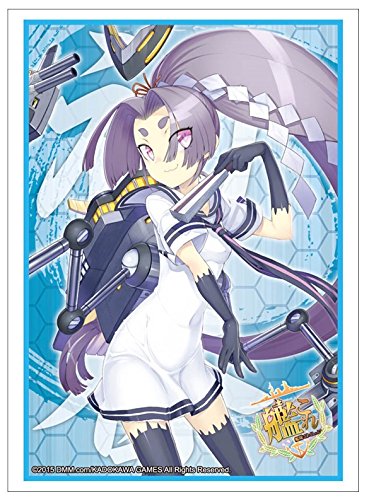 ブシロードスリーブコレクションHG (ハイグレード) Vol.813 艦隊これくしょん -艦これ- 『初春』