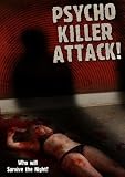 Psycho Killer Attack