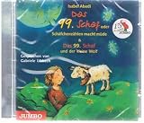 Das 99 - Schaf - Isabel Abedi