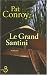 Le Grand Santini (Broché)