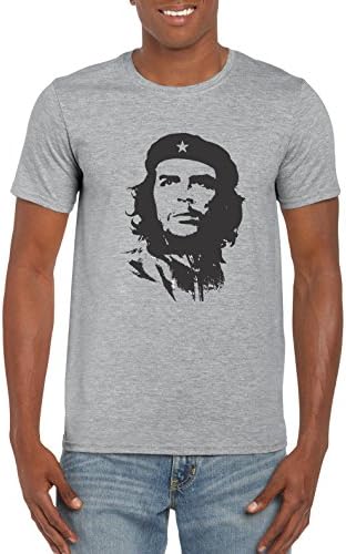 Che Guevara short sleve t shirt