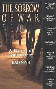 Image of The Sorrow of War: A Novel of North Vietnam