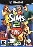 Sims 2 Animaux & CIE