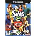 Sims 2 Animaux & CIE
