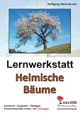 Produkt-Bild: Lernwerkstatt Heimische B&auml;ume