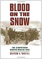 Blood on the Snow