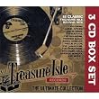 Treasure Isle The Ultimate Collection