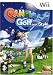 Pangya golf with style