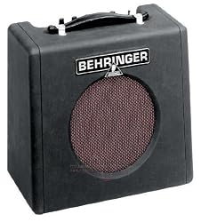 Behringer Guitar/Bass Practice Combos GX108