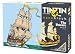 Nanoblock - Tintin - The Secret of the Unicorn Ship - 3000pcs Set_s-2