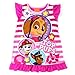 Paw Patrol Toddler Poly Nightgown Pajamas