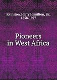 Pioneers in West Africa