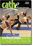 Cathe Friedrichs Hardcore Series: STRETCH MAX