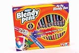 Eigenschaften Haberkorn / Blendy Pens Zauberstifte, Big Box
