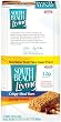 South Beach Living Meal Replacement Bars, Caramel Peanut Crisp, 1.76-Ounce Bars (Pack of 12)