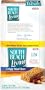 South Beach Living Meal Replacement Bars, Caramel Peanut Crisp, 1.76-Ounce Bars (Pack of 12)