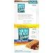 South Beach Living Meal Replacement Bars, Caramel Peanut Crisp, 1.76-Ounce Bars (Pack of 12)