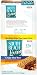 South Beach Living Meal Replacement Bars, Caramel Peanut Crisp, 1.76-Ounce Bars (Pack of 12)