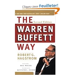 The Warren Buffett Way