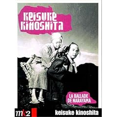 La ballade de narayama