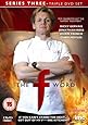 The F Word - Series 3 - Gordon Ramsay [DVD]