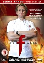 The F Word - Series 3 - Gordon Ramsay [2005]