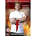The F Word - Series Three [Import anglais]