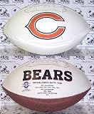 Chicago Bears Embroidered Logo Chicago Bears Embroidered Logo