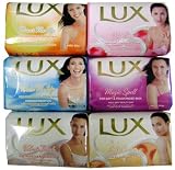 Lux Soap Unilever Thailand