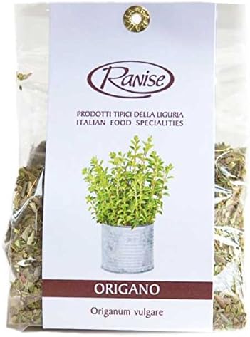 Ligurian Oregano 1.76 oz