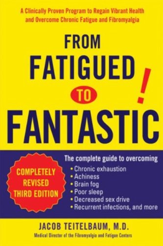 chronic fatigue syndrome
