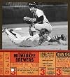 The Story of the Milwaukee Brewers