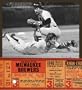 The Story of the Milwaukee Brewers (Baseball: The Great American Game)