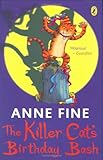 The killer cat's birthday bash