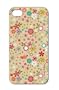 Iphone H�lle "Fleurs", Iphone Hard Cover, Schutzh�lle f�r Iphone 4/ 4s