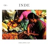 Photo du livre Inde