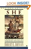 She: Understanding Feminine Psychology